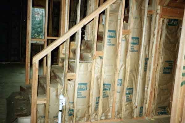 Complete Gut Renovations